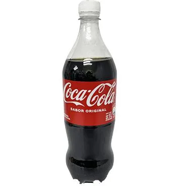 Coca cola menos calorias 1 l 1x6 (223) miniatura 2