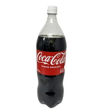 Coca cola original 2l 1x6 (222) miniatura 1
