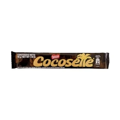 Cocosette maxi 50gr 1x16x18 miniatura 2