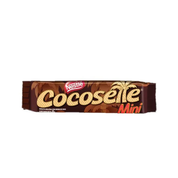 Cocosette mini 25 gr 1x18 miniatura 1