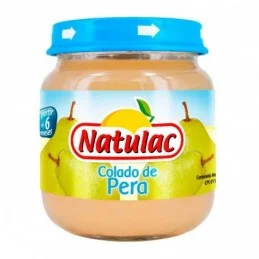 Colado de pera natulac 113g 1x24 miniatura 1