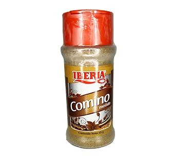 Comino molido iberia 65 gr miniatura 2