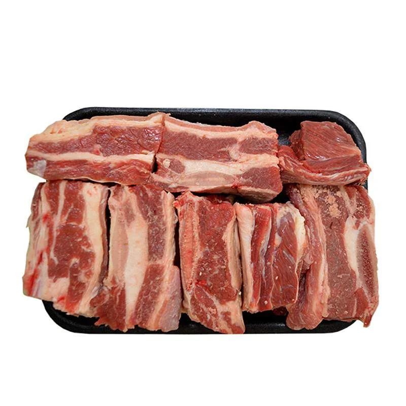 Costilla con carne de res por kg miniatura 2