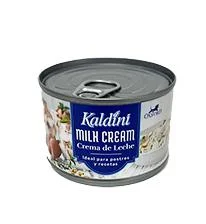 Crema de leche kaldini 170 g 1x48 miniatura 2