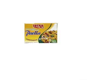 Cubito para paella iberia 96gr 1x30 miniatura 2
