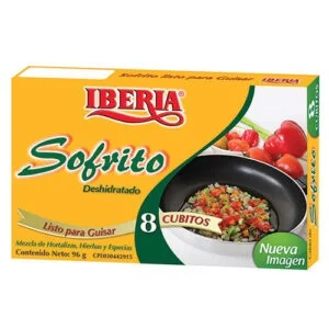 Cubito sofrito iberia 96g 1x30 miniatura 1