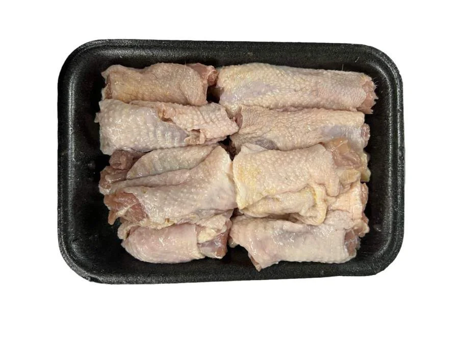 Cuello de pollo p/a por kg miniatura 2