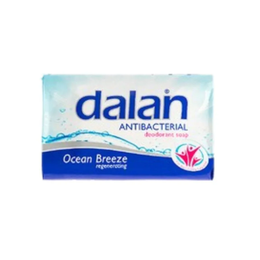Jabon covex antibact. cool protection 115g miniatura 1