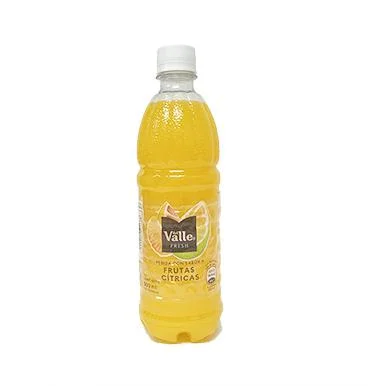 Del valle fresh f/citricas 500ml 1x12 (94) miniatura 1