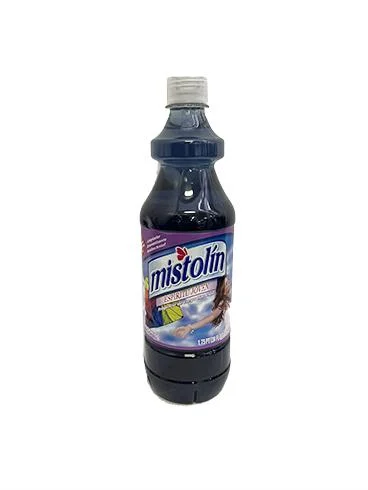 Mistolin espiritu joven 828 ml miniatura 1
