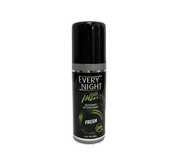 Desodorante for men fresh every night 90 ml miniatura 1