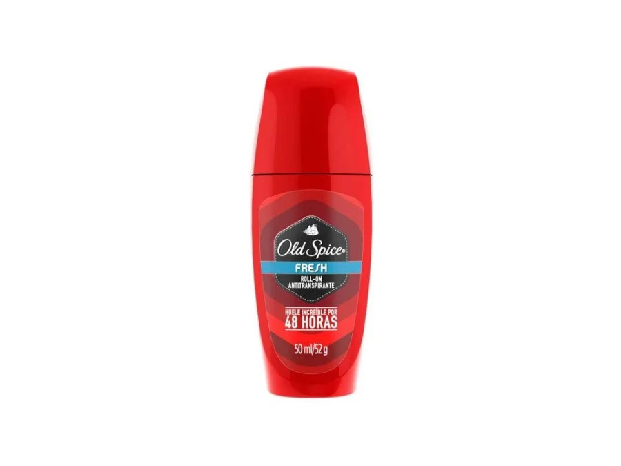Desodorante old spice fresh 52 g miniatura 1