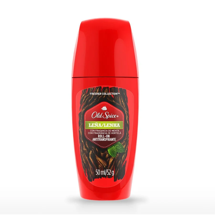 Desodorante old spice leña 52 g 1x12 miniatura 1