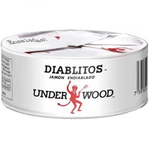 Diablitos lata underwood 54 gr miniatura 2