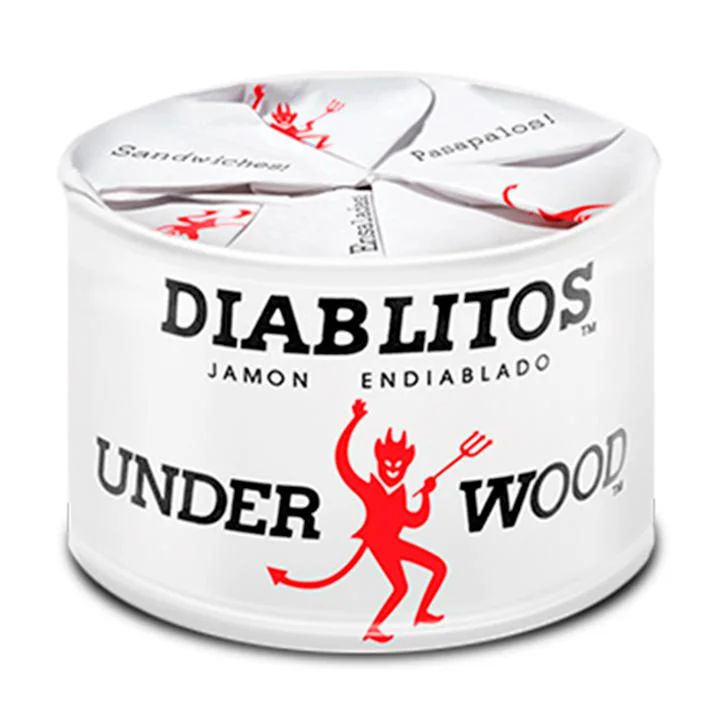 Diablitos lata underwood 115 gr miniatura 1