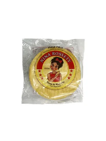 Disco-maxi de masa grandes nina rossety 1kg miniatura 1