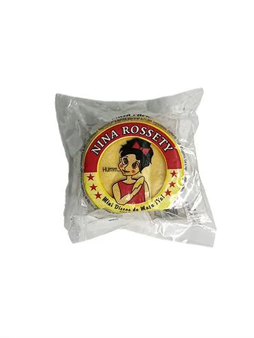 Disco-mini de masa nina rossety 500g miniatura 1