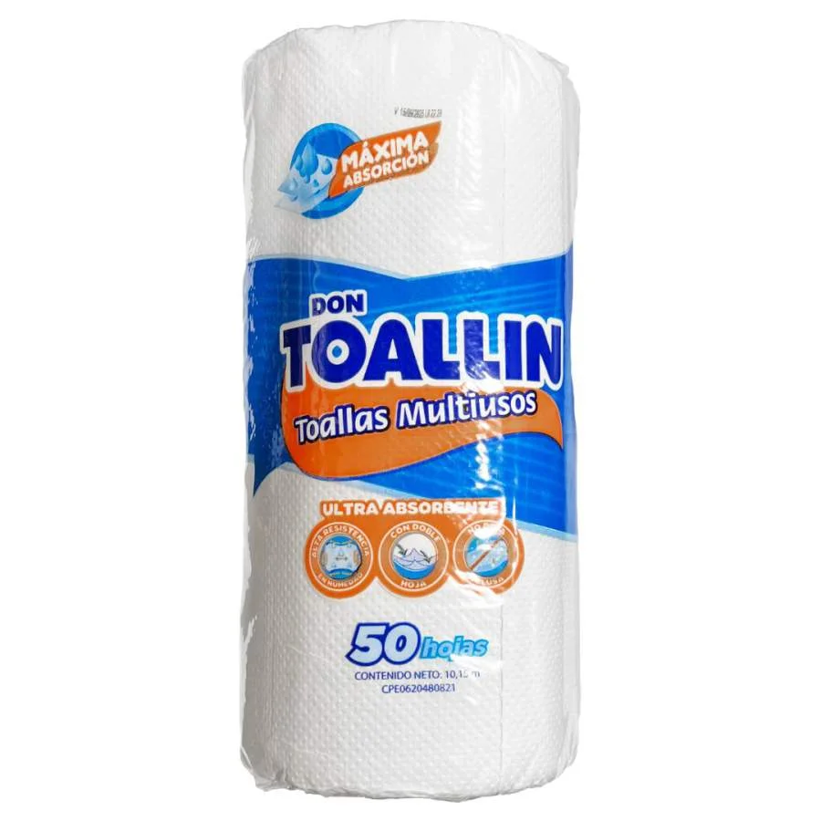 Don toallin multiuso (105355) 1x24 miniatura 1