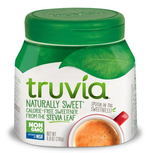 Edulcorante truvia 280 gr miniatura 1