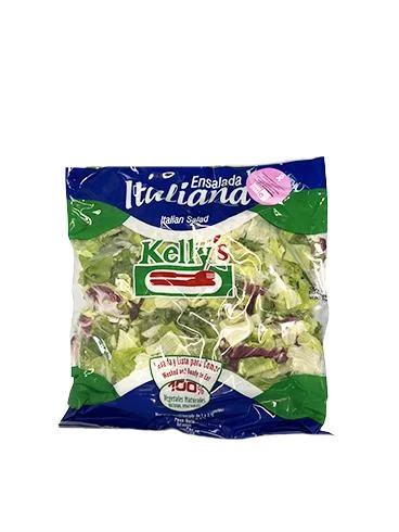 Ensalada italiana 250 gr kelly miniatura 2
