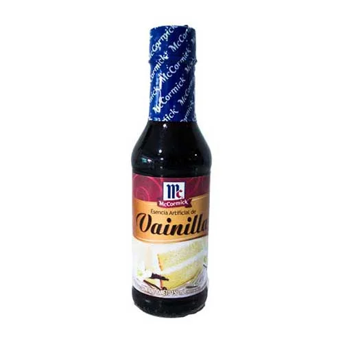 Esencia de vainilla mc cormick 150gr 1x24 miniatura 1