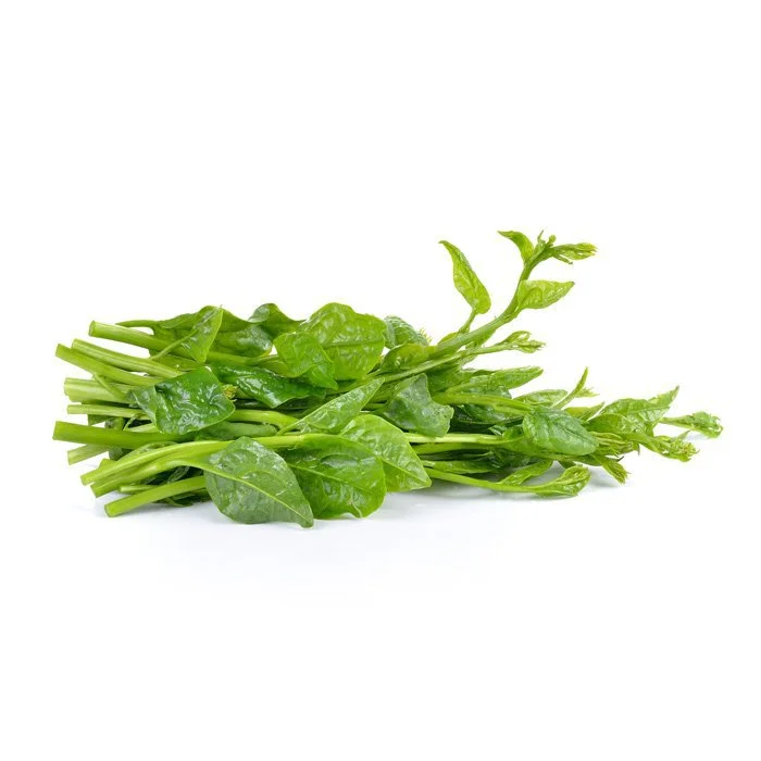 Espinaca malabar la nieta miniatura 2
