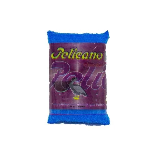 Esponja clasica pelicano miniatura 2