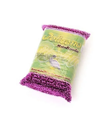 Esponja metalizada pelicano 1*48 miniatura 1