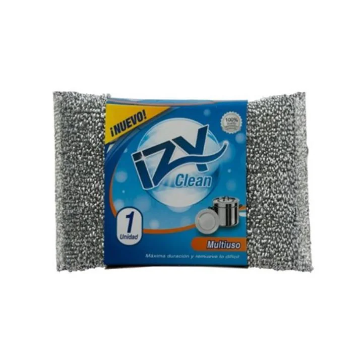 Esponja multiuso izy clean miniatura 1