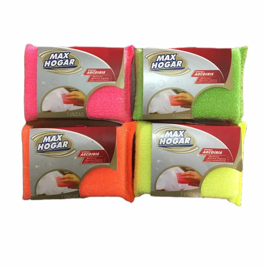Esponja deluxe soft max hogar miniatura 1