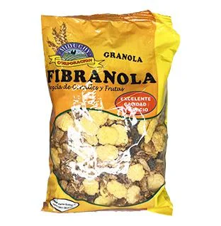 Fibranola miduchy 250gr 1x24 miniatura 1