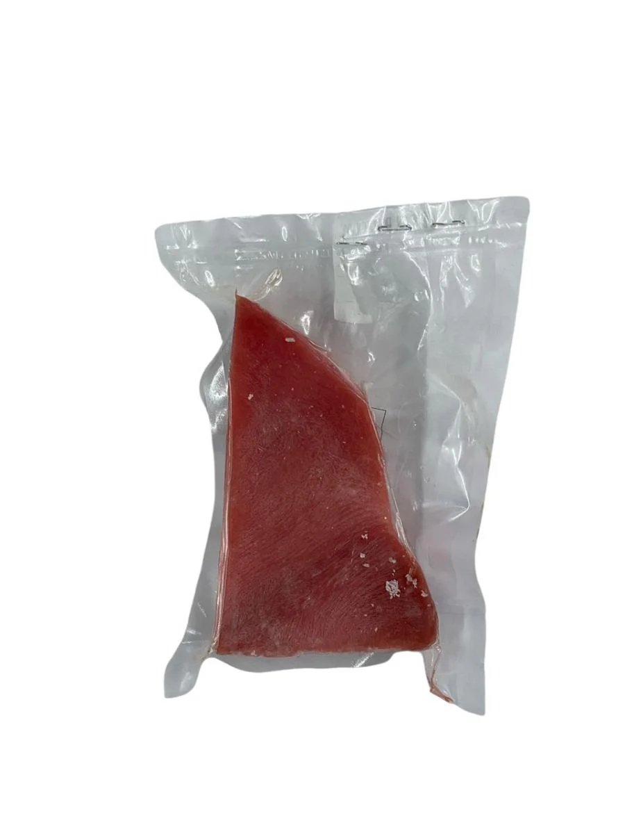 Filet de atun porcionado por kg miniatura 2
