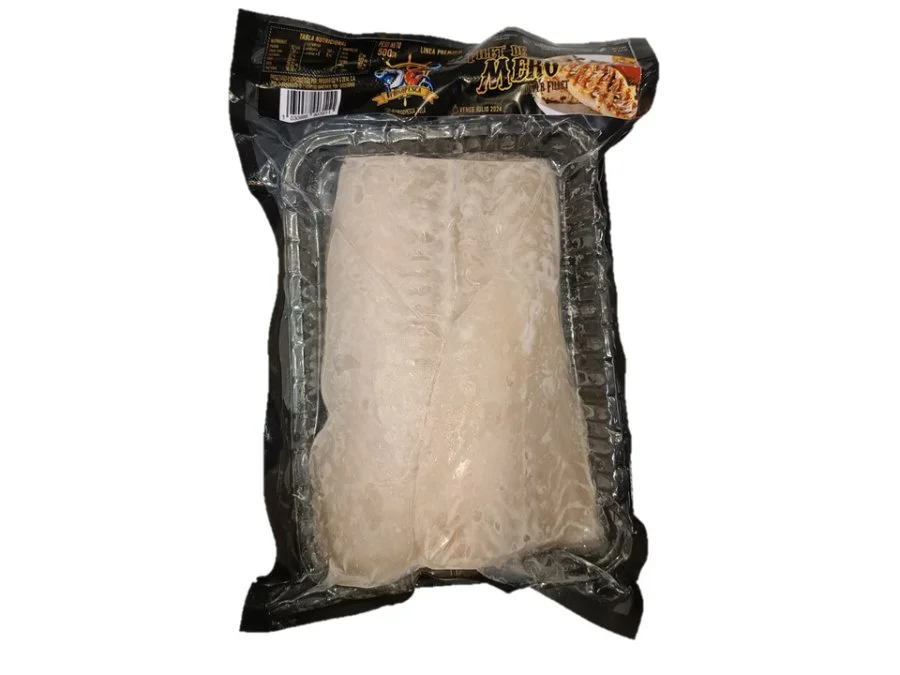 Filet de mero frigopesca. miniatura 2