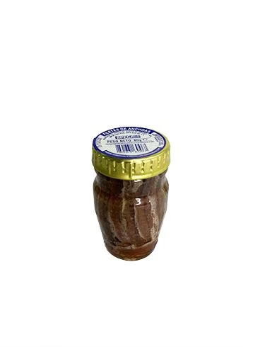 Filetes de anchoas speca 80 gr miniatura 1