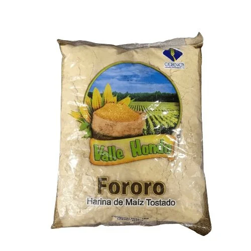 Fororo valle hondo 800gr miniatura 2
