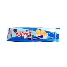 Galleta ligeramente dulce maria italia 150 gr miniatura 2
