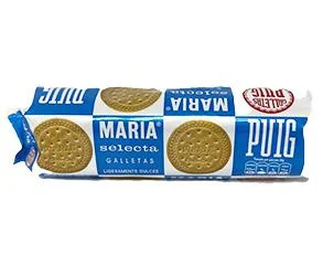 Galletas maria puig 250gr miniatura 1