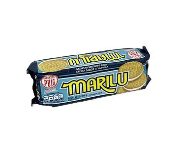 Galletas marilu vainilla puig 216g miniatura 1