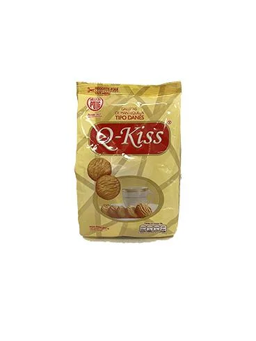 Galletas puig q-kiss 200 gr miniatura 1