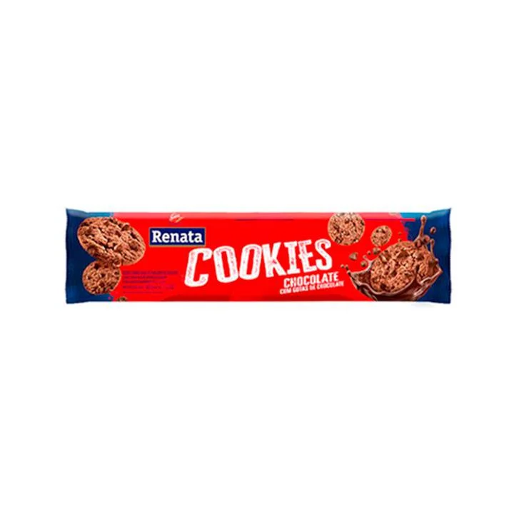 Galletas choco chispa renata 100 gr miniatura 2