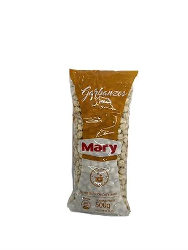 Garbanzos mary 500 gr 1x24 miniatura 1