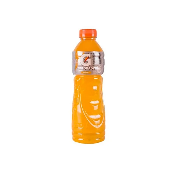 Gatorade mandarina 500ml 1x12 miniatura 2