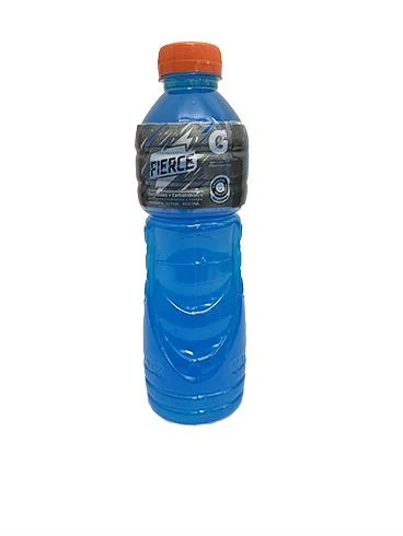Gatorade mora 500 ml 1x12 miniatura 1