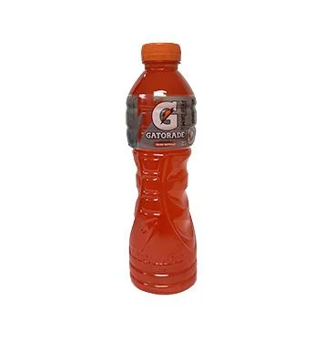 Gatorade tropical fruit 500 ml miniatura 1