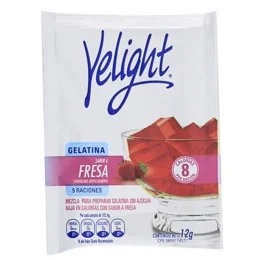 Gelatina yelight mora 12 gr miniatura 2
