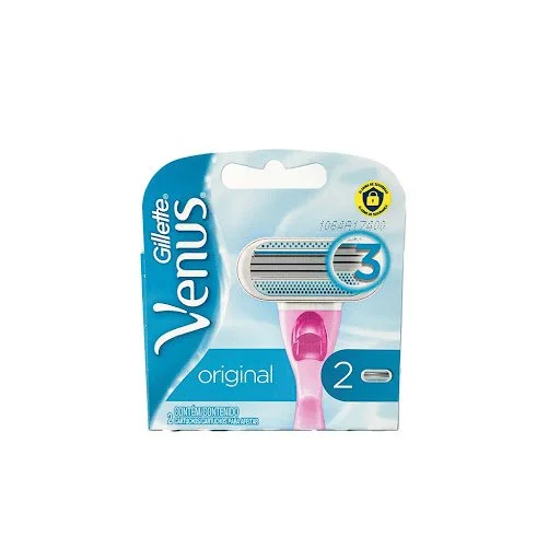 Cartucho gillette venus x2 10g miniatura 1