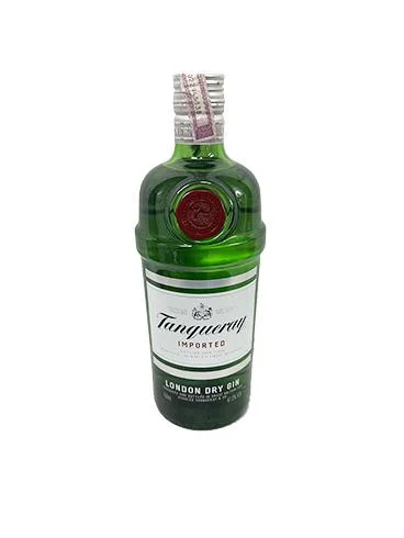 Ginebra tanqueray gyn 0,70 lt