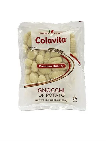Gnocchi de papas colavita 500 gr (4135) miniatura 1