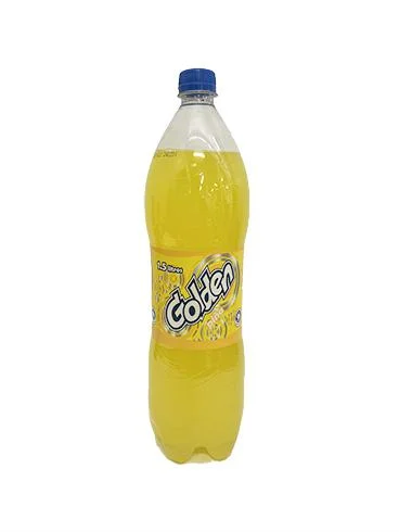 Golden piña 1.5 lt miniatura 2