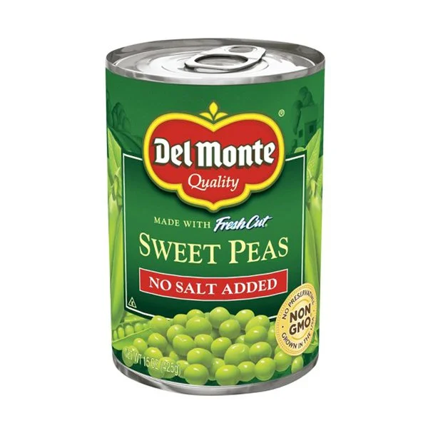 Guisantes del monte 425 gr miniatura 2